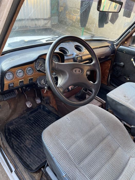 ВАЗ 2103 звичайний продаж