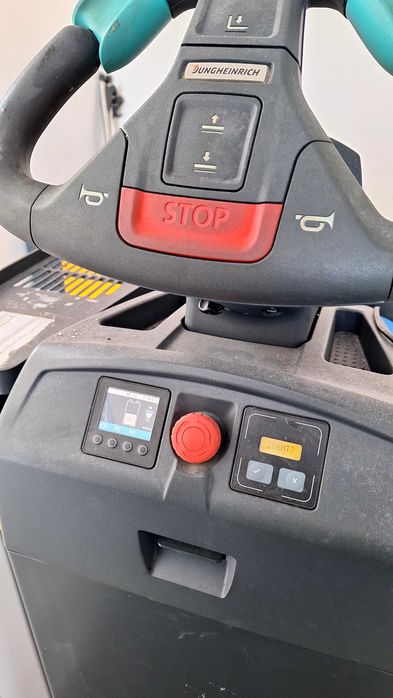 Jungheinrich ECE310 HP