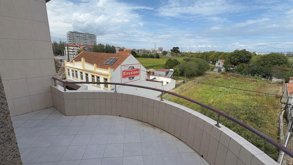 Apartamento T2 Aveiro