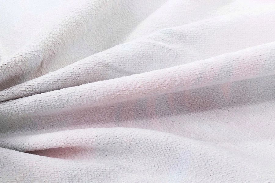 Ręcznik Koc Plażowy 150 cm Okrągły Mikrofibra BOHO