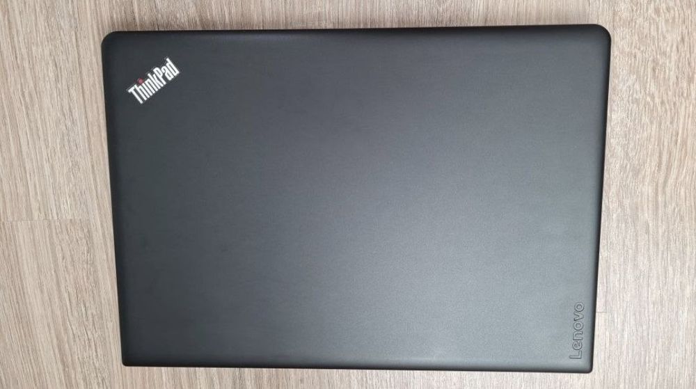 Ноутбук Lenovo ThinkPad Edge E470/14"(20H1006XRT)