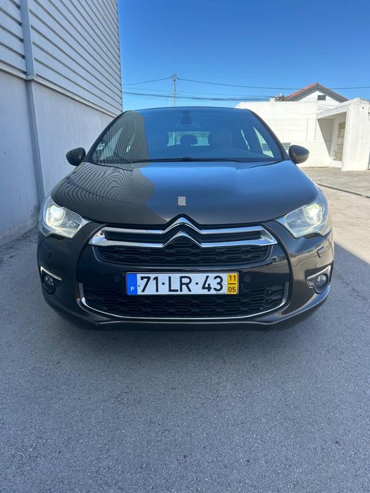 DS4 2.0 Hdi Sport Chic