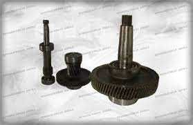 Ремонт и запчасти на редуктор Ц2У, РМ, РЦД, Ц3У