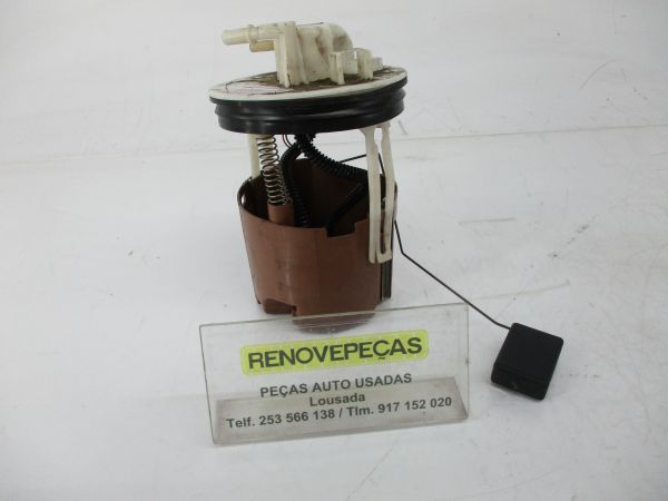 Boia combustível MAZDA 6 Station Wagon (GY)