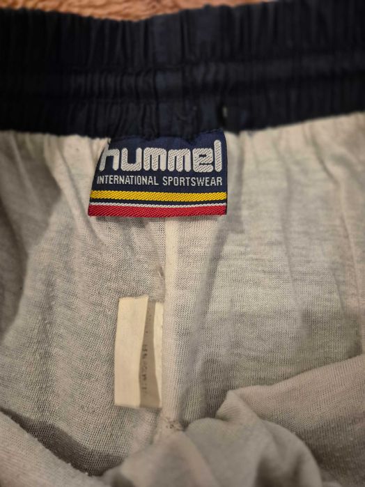 Hummel Spodnie dresowe M