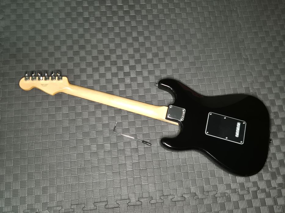 Fender Standard Stratocaster