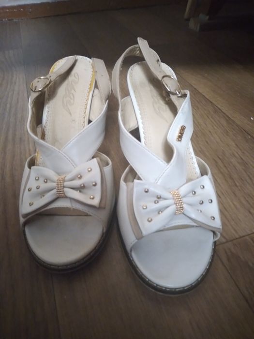 Продам бусуножки