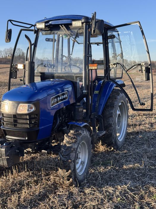 Трактор Дтз 5404к