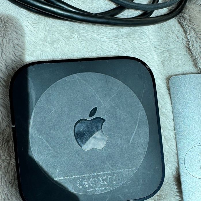 Apple TV 3 geração (A1427)