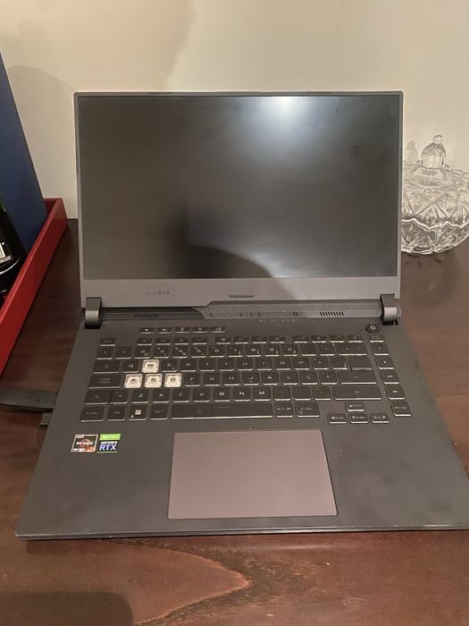 Asus Rog Gaming PC ( Usado)