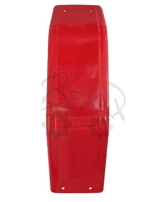 Błotnik przedni ZETOR 7211, 6211, 5211, 7011 bez napędu malowane