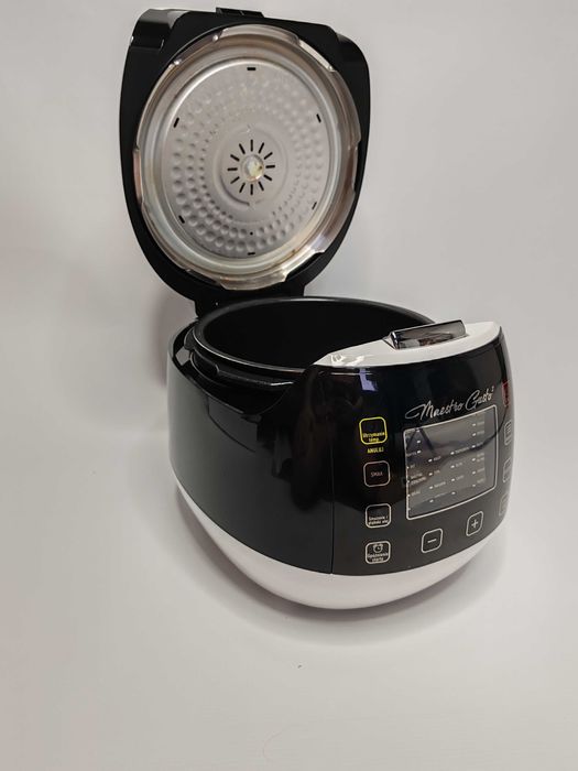 Multicooker Welmax MaestroGusto II 5L | jak nowy | komplet