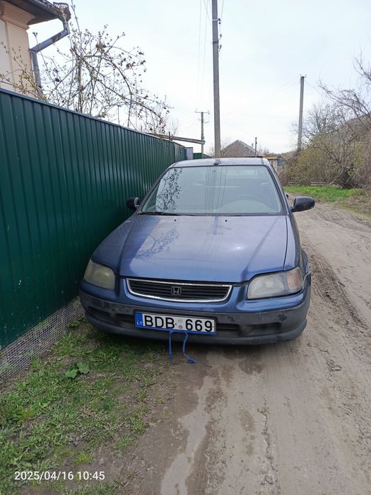 Хонда сівік,2002 рік автомат