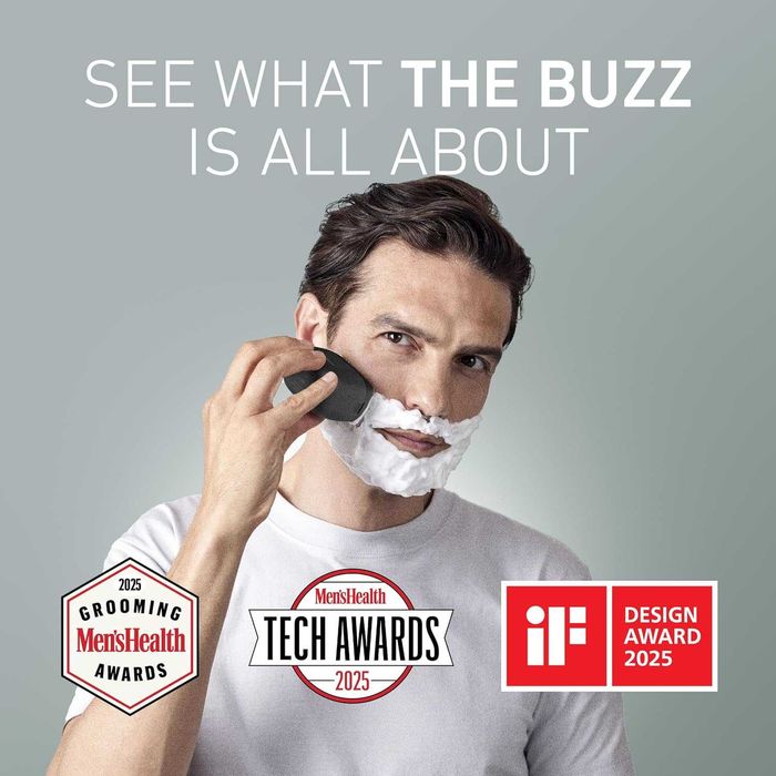 Panasonic USB-C ARC5 компактна бритва зроблено в Японії ES-PV3A-K Нова