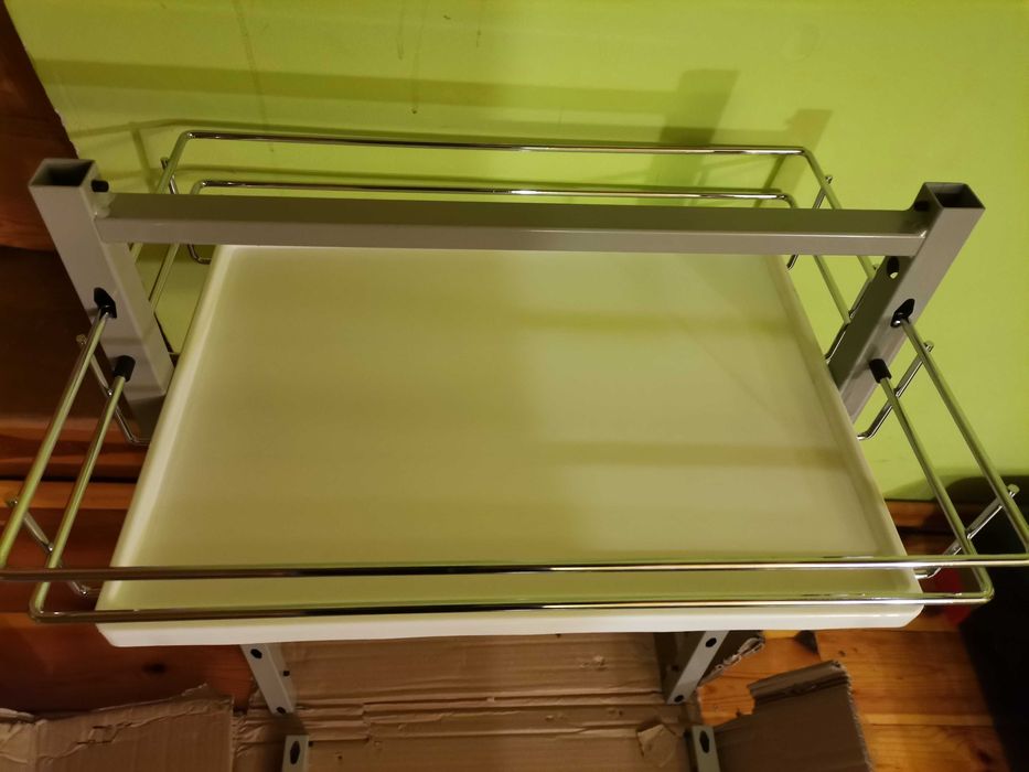 Kosz cargo Maxima Evo 40 Rejs