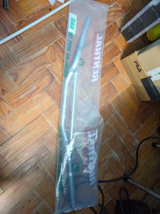 Guiador marca branca