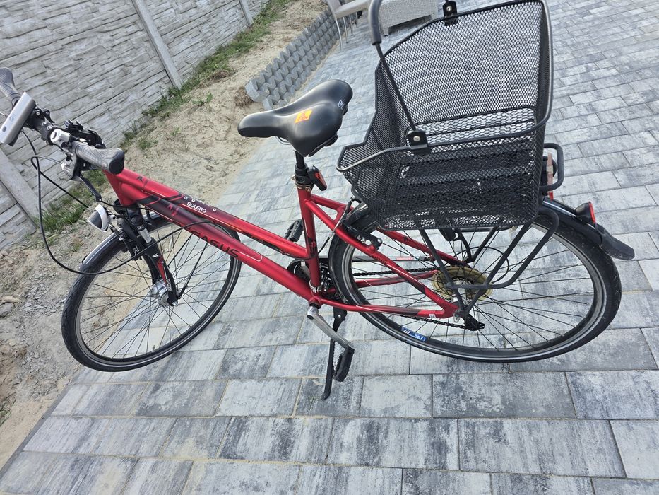 Sprzedam duża ilość rowerów