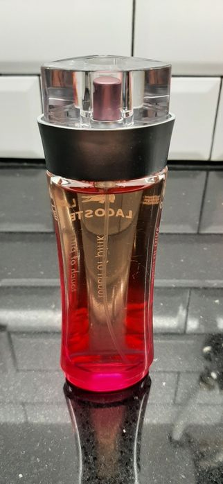 Touch of Pink Lacoste 100ml