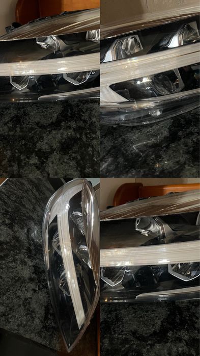 Óticas para Volvo V40