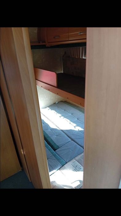 Caravana swift perfect condition
