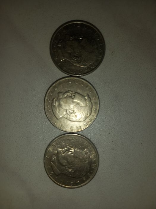 10zł Bolesław Prus