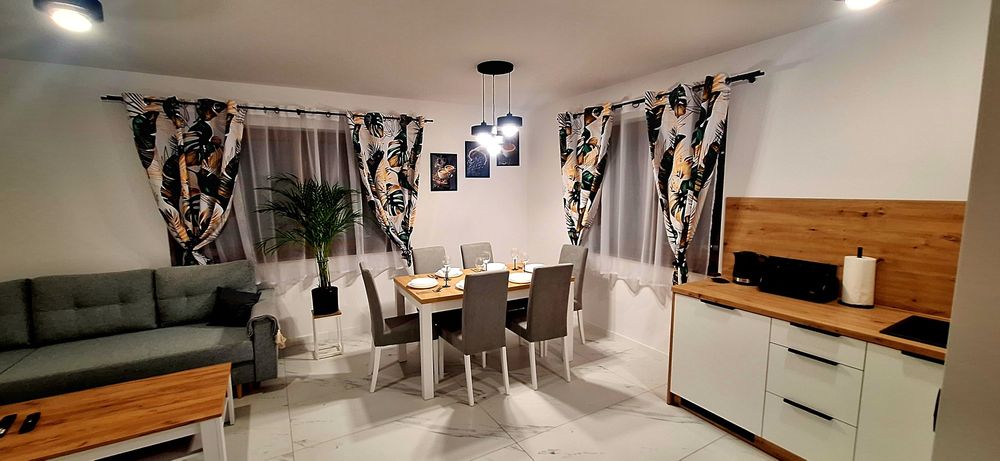 Świeradów Zdrój- Nowy, przytulny domek na wynajem