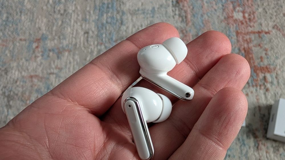 Auscultadores VTrans AI - V19 Global Pro