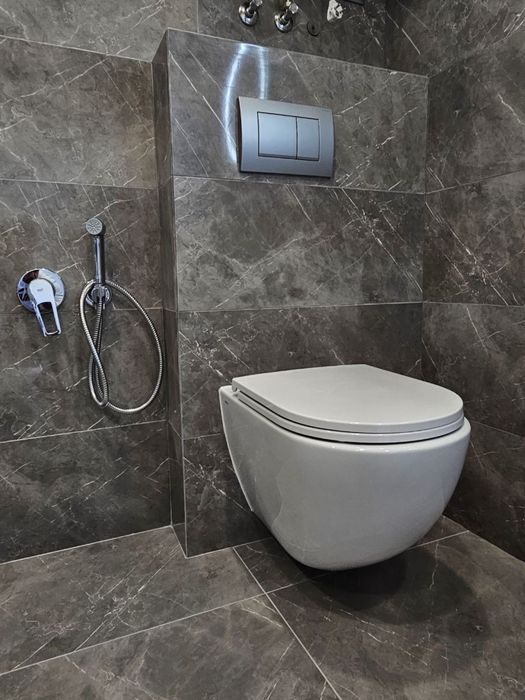 Будинок з Газом!  Villa de Lux, Класний будинок з меблям і техн.12 хв.