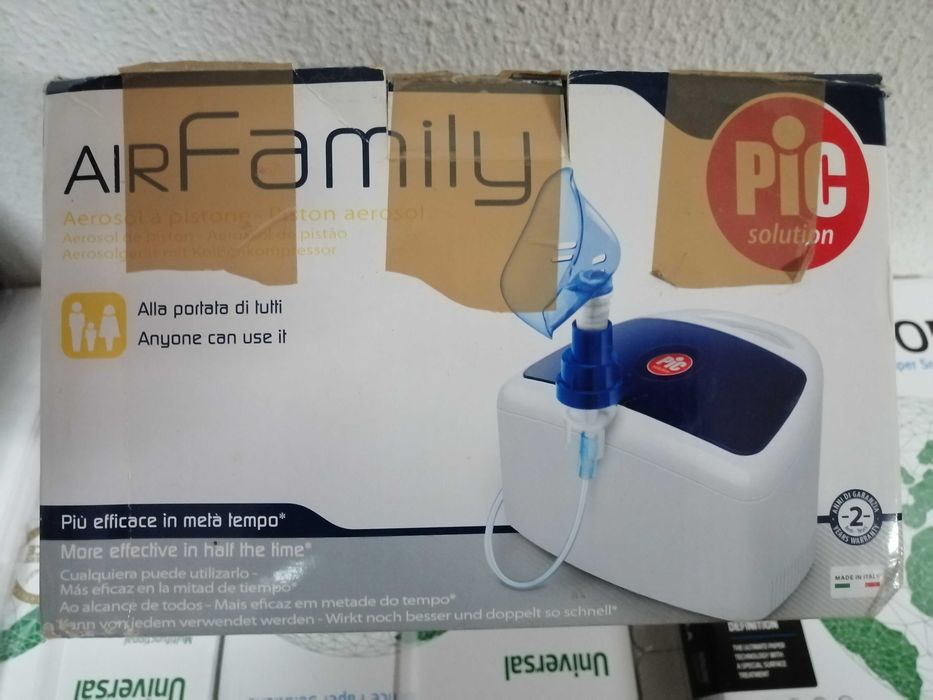 Pic Air Family Aerossol