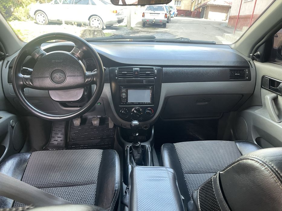 Продам Chevrolett Lacetti 2006