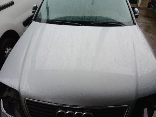 Capot AUDI A6 (4B2, C5)