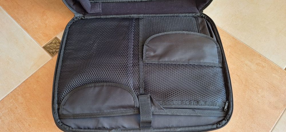 Torba na laptopa Case Logic