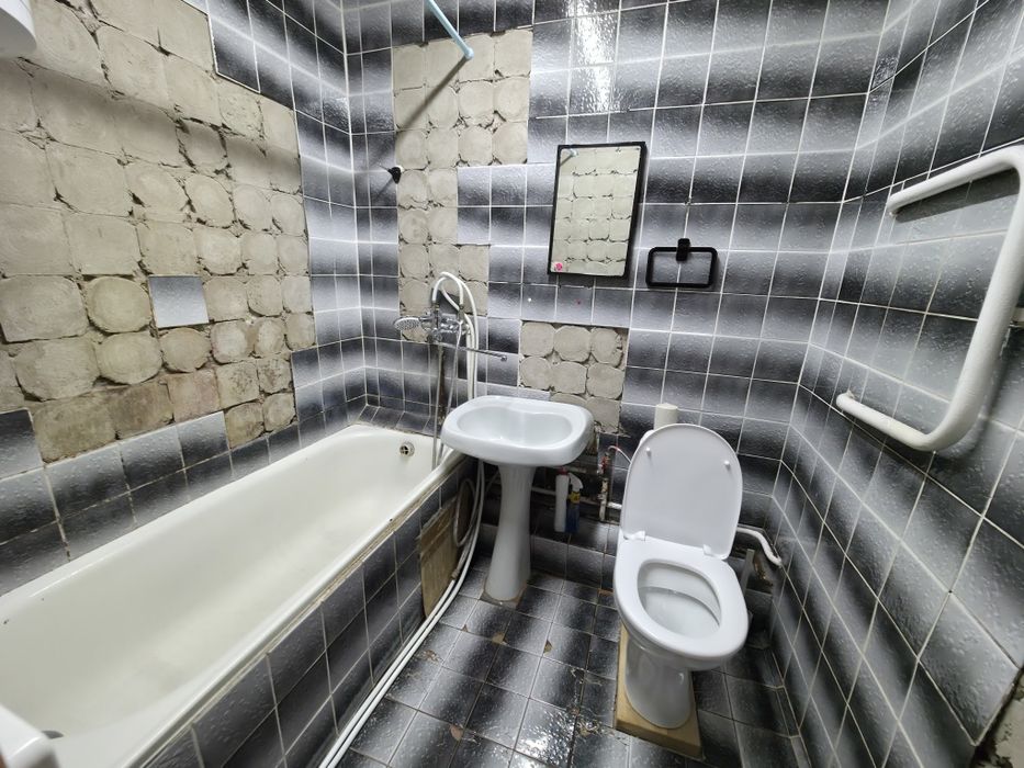 Аренда 1к квартиры Тополь