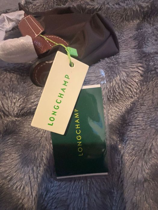 Mala mini longchamp