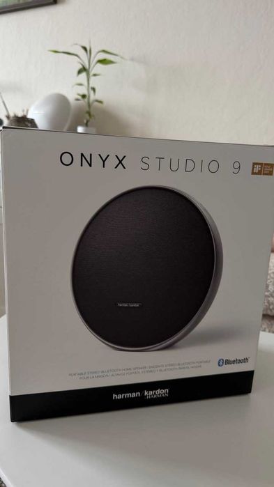 harman kardon onyx studio - купить акустические системы - Цена на