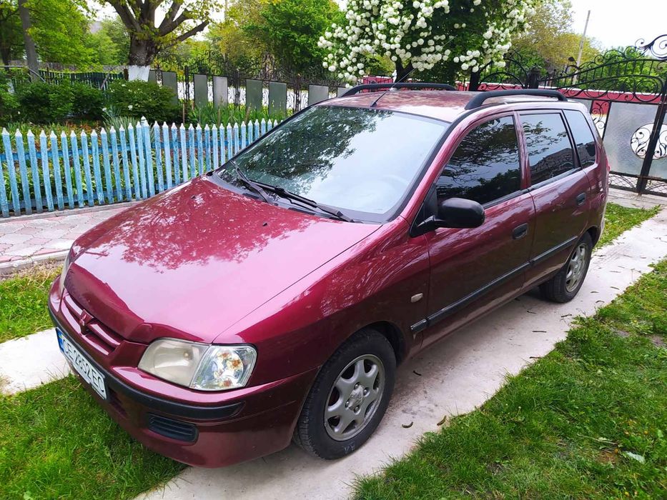 Продам Mitsubishi Space Star