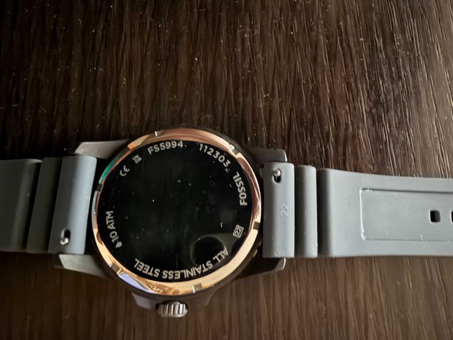Часы наручные Fossil FS5994