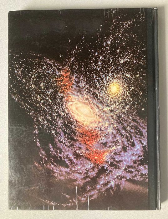 O Céu, de Michel Jaeger