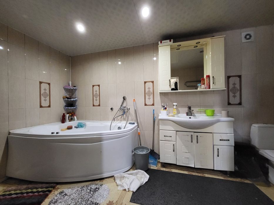 Продажа дома рядом с Подпорожнянкой / 12 соток приват.земли .