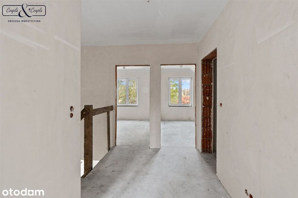 Komfort, który czuć od progu