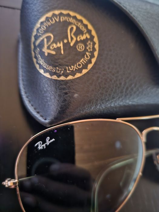 Óculos de sol Ray-Ban