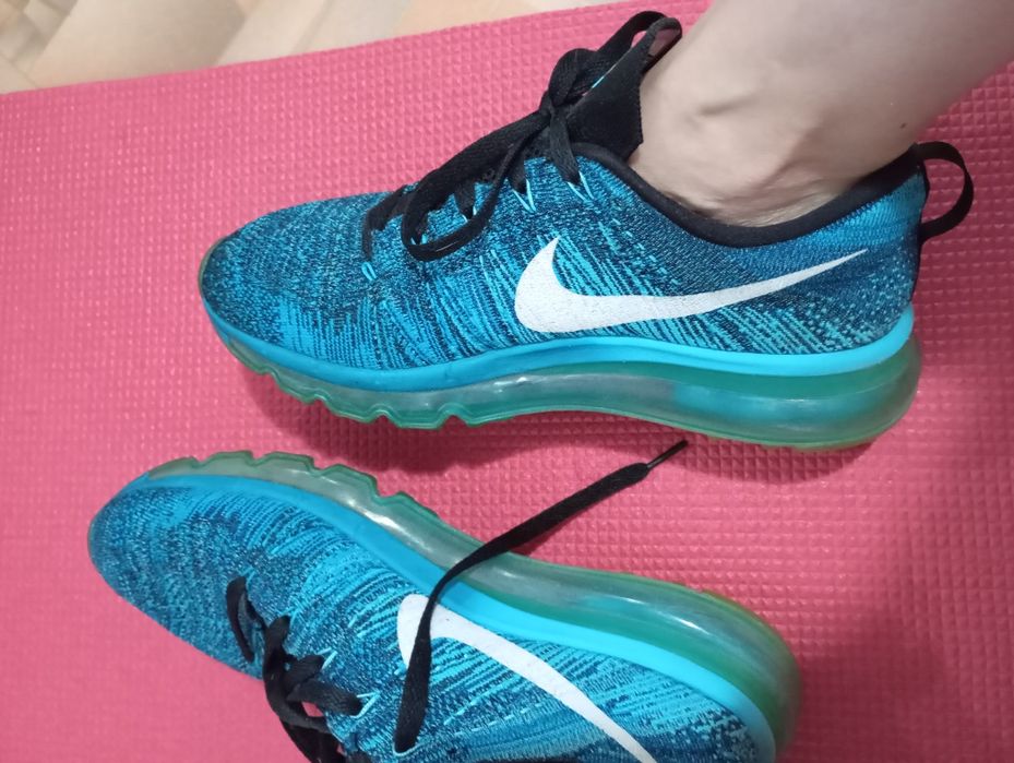 Кроссовки Nike оригинал