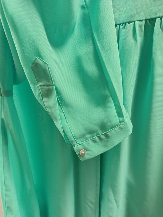 Camisa Lanidor verde