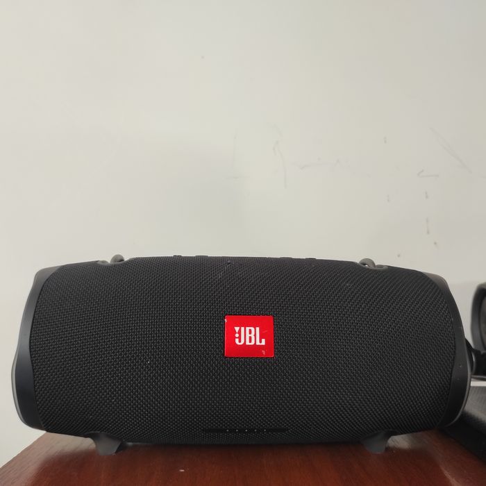 Портативна акустика jbl extreme 2