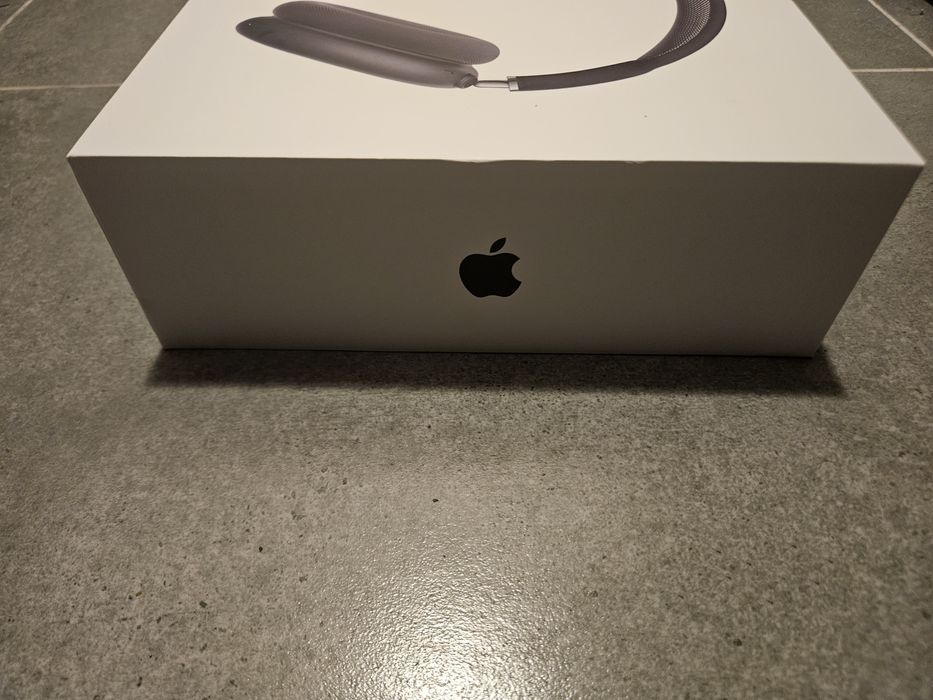 Słuchawki AirPods Pro Max