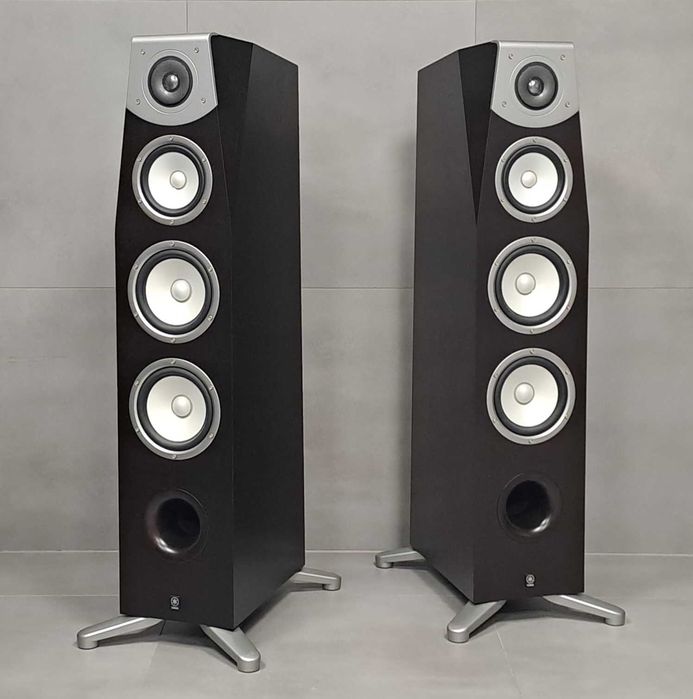 Klipsch RF-7 III możliwa zamiana WROCŁAW