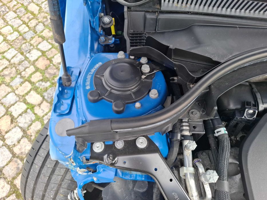 BMW 116 d Full Pack M Desportivo 120 Mil Kms Nacional de 27/12/2019