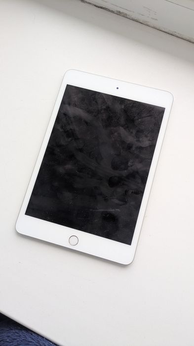 Ipad mini 5 (64гб)