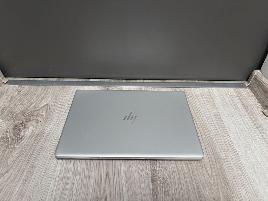HP EliteBook 830 G6 | i5-8365U vPro | 8GB RAM | Szybki SSD NVMe | Full HD IPS | Aluminium | B&O | Stan BDB