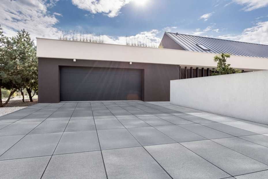 Kostka brukowa Bruk-Bet Semmelrock Leier | podjazd | taras | chodnik